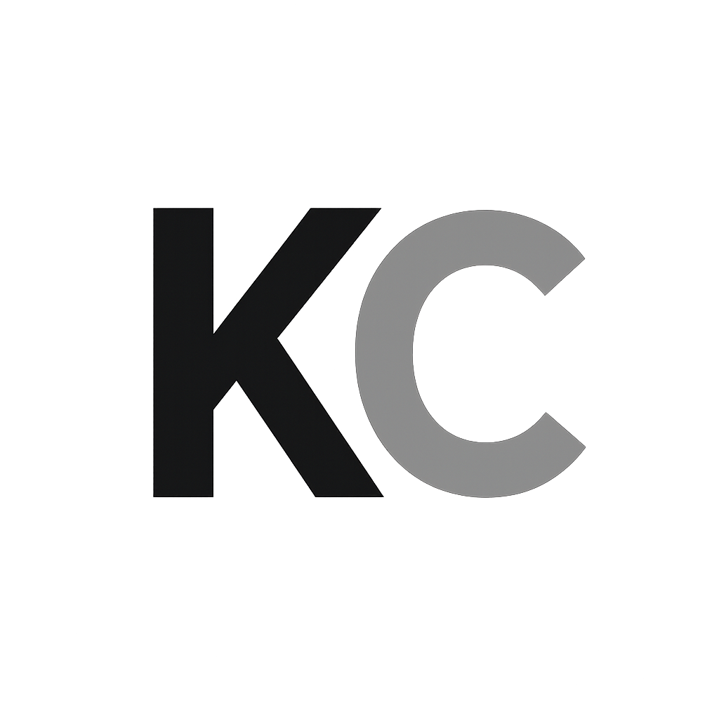 Khamlach Consulting Logo
